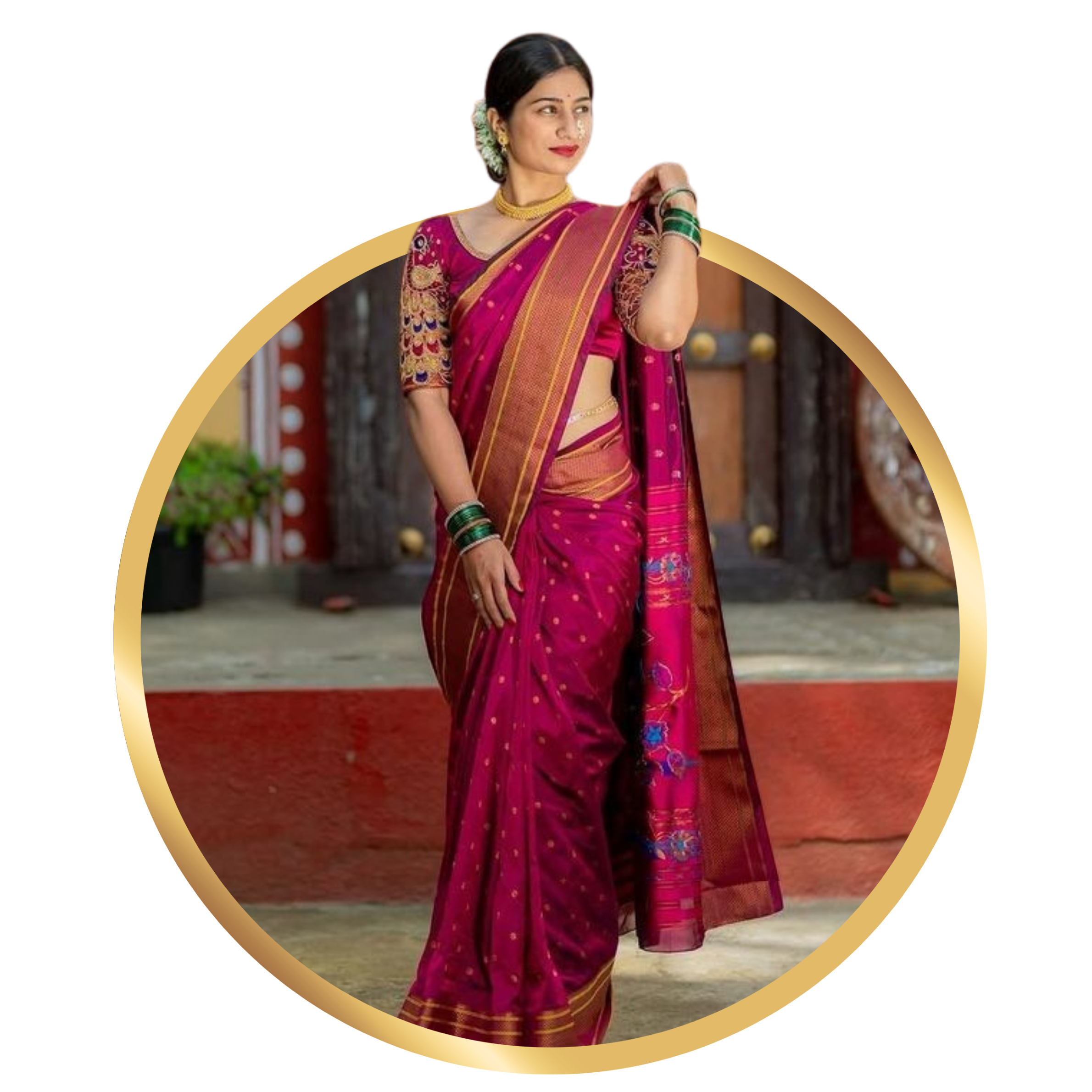 Sarees