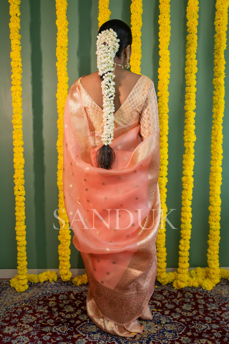 Amara (Saree)
