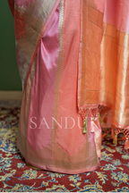 Malti (Saree)