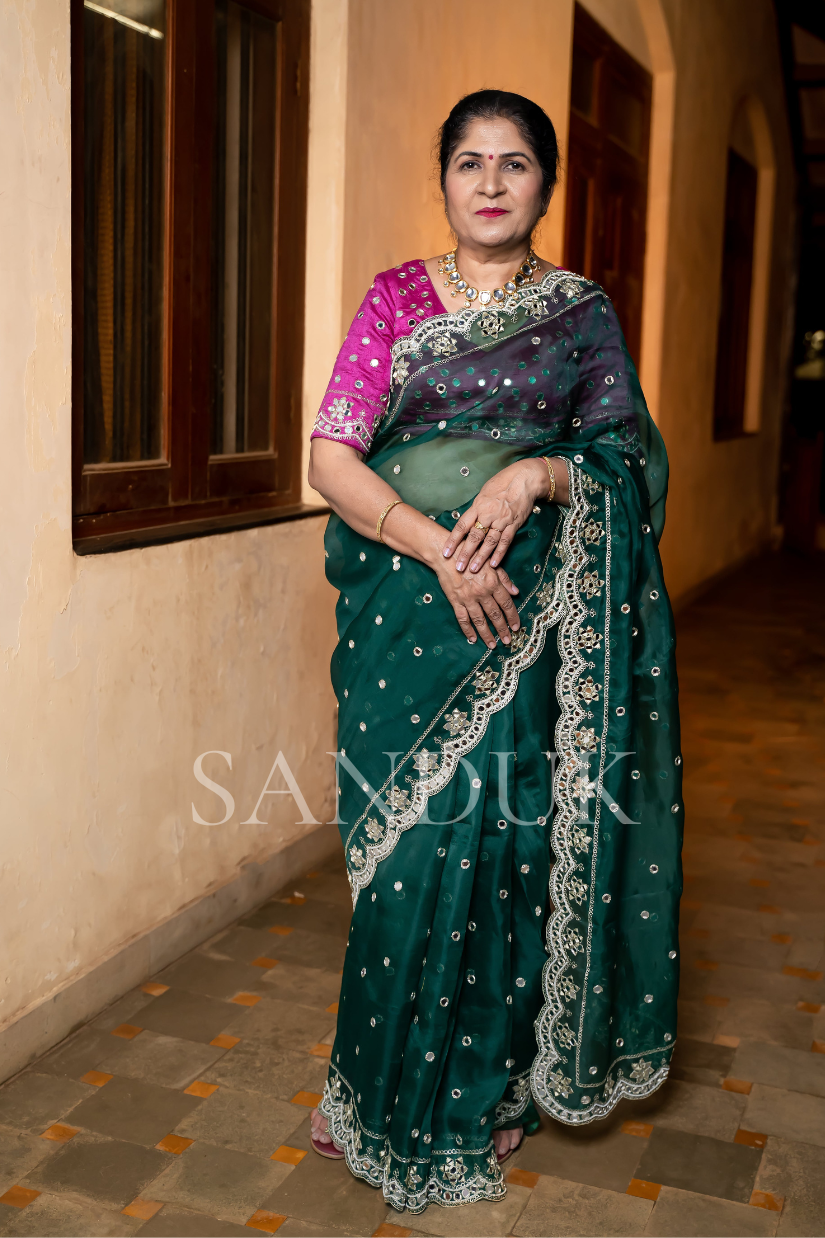 Sitara (Saree)