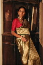 Padmini (Saree)