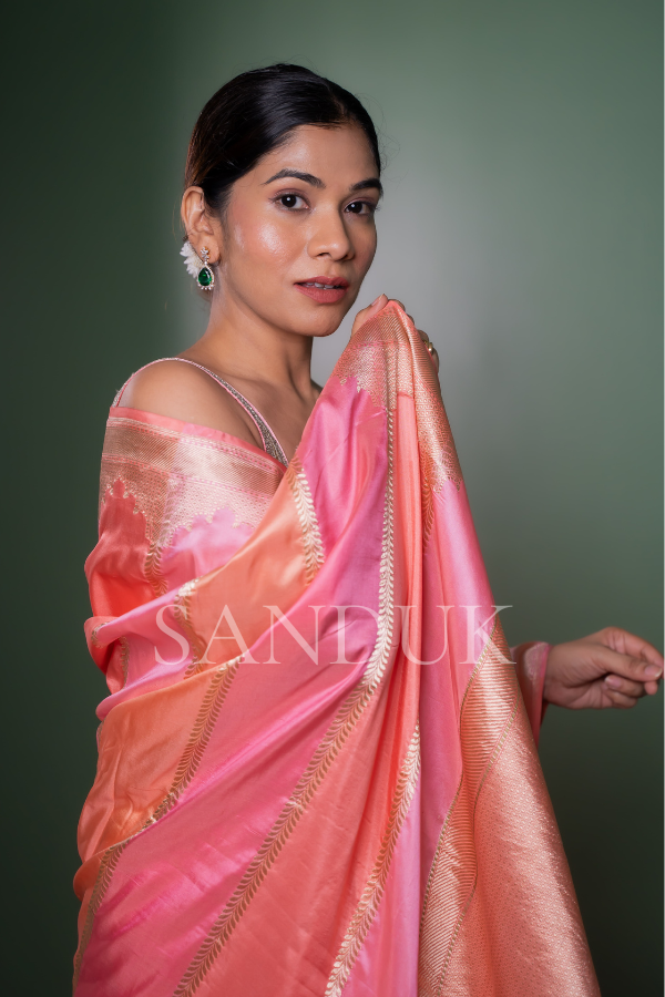 Malti (Saree)