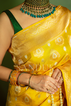 Prishti (Saree)