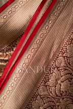 Zeenat (Saree)