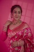 Gulnaaz (Saree)