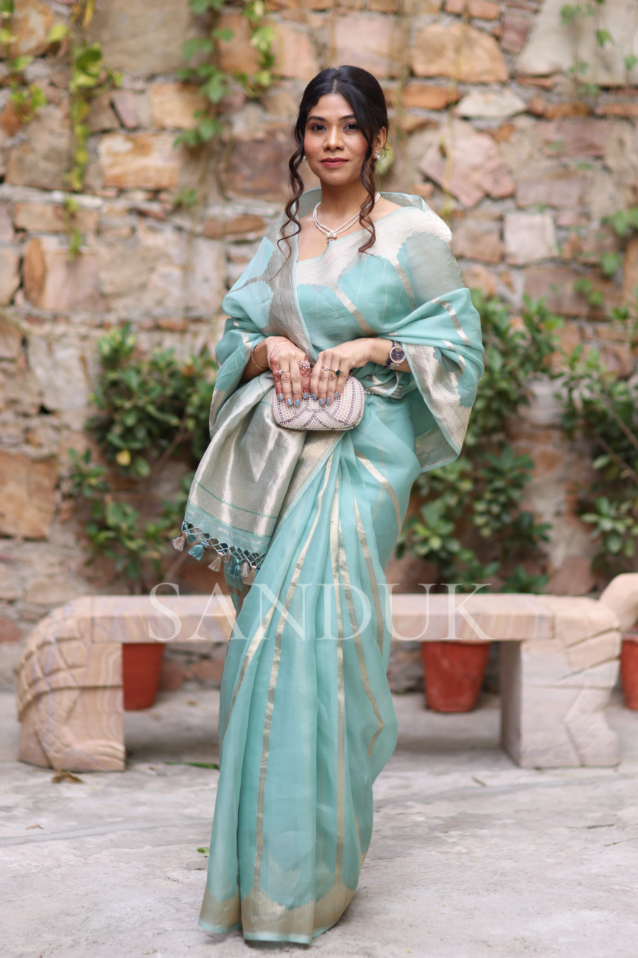 samaira (saree)