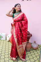Lalita (Saree)