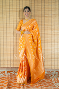 Vainika (Saree)
