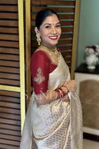 Kumud (Saree)