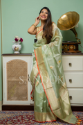 myra (saree)