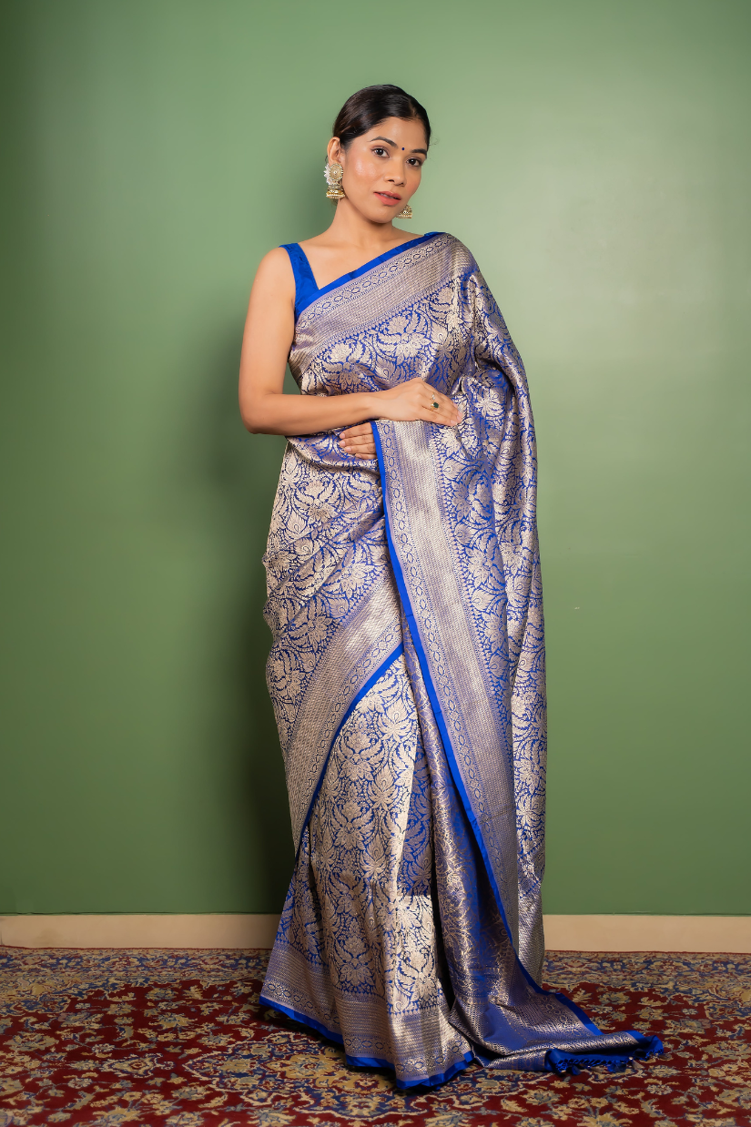 Jahnvi (Saree)