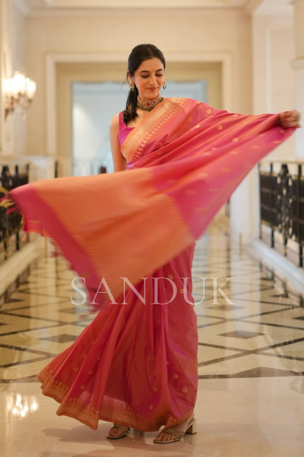 Kopal (Saree)