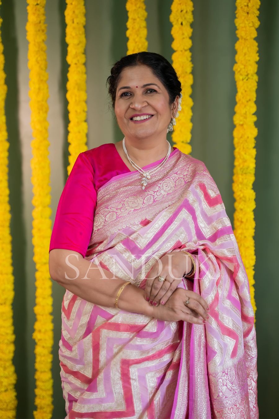 Veena (Saree)