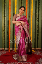 Aadrika (Saree)