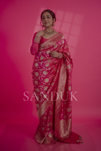 Gulnaaz (Saree)