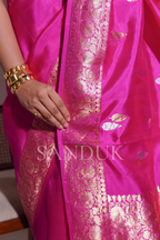 Penelope (Saree)
