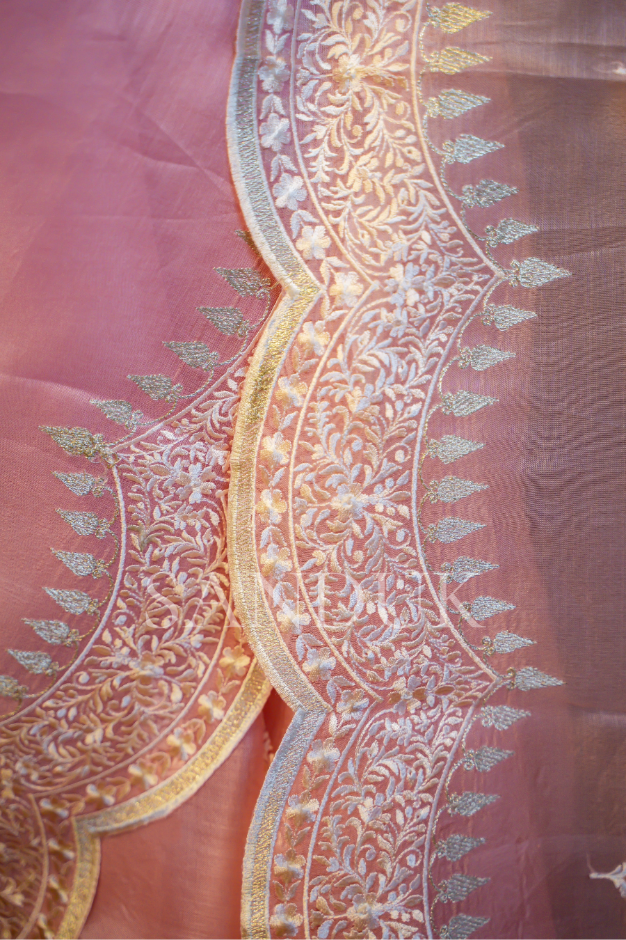 Isabella (Saree)