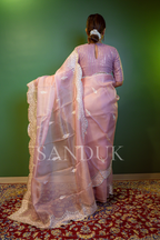 Isabella (Saree)
