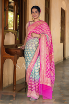 Juhi (Saree)
