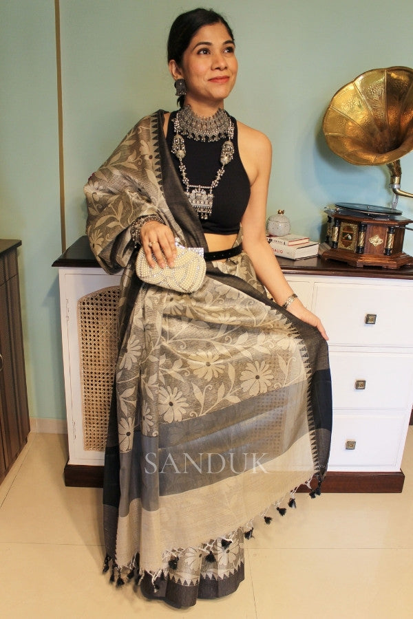 Maati (Saree)