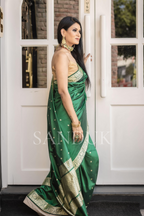 harit (saree)