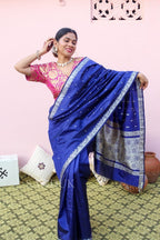 Neelkanth (Saree)
