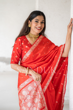 kaushal (saree)