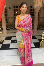 Janki (Saree)