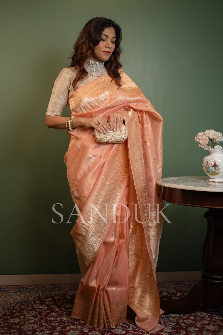 Shagun (Saree)