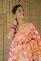 Noor (Saree)