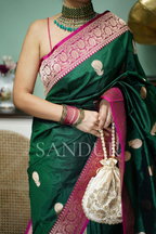 Mahika (Saree)