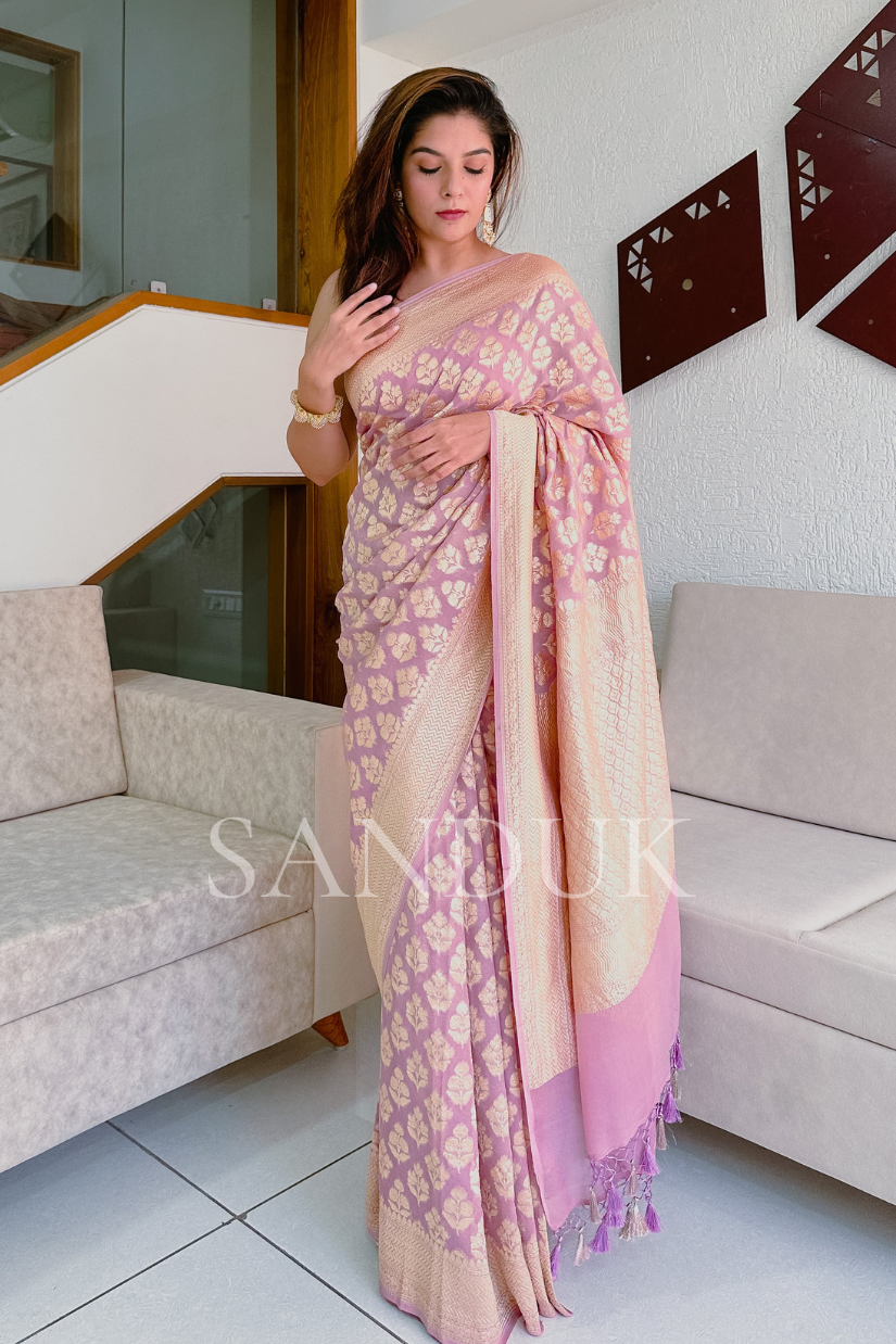 Mrinal (Saree)