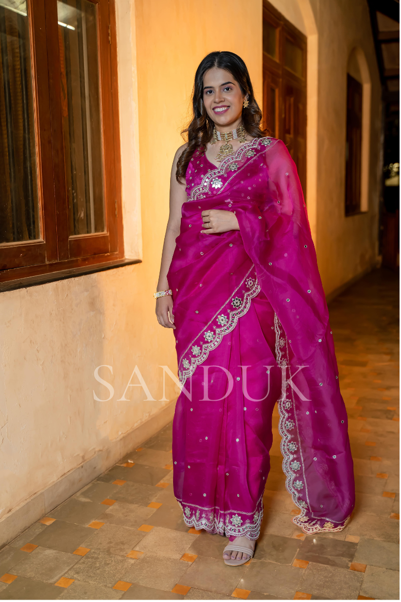 Aashni (Saree)