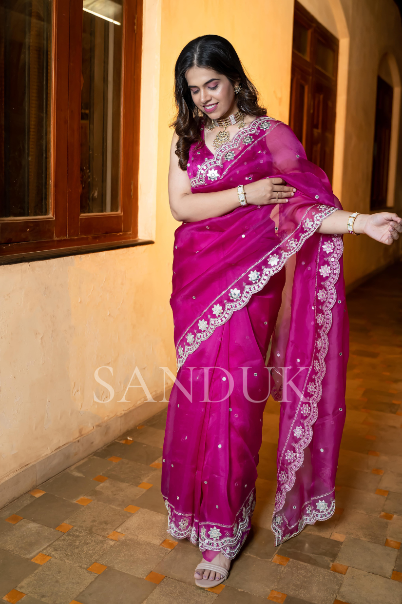 Aashni (Saree)