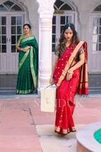 Lalita (Saree)