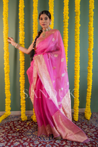 Lavanya (Saree)