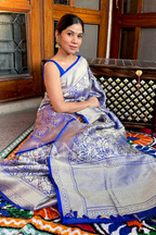 Jahnvi (Saree)