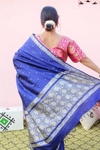 Neelkanth (Saree)