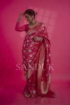 Gulnaaz (Saree)