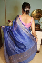 Soonera (Saree)