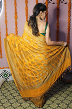Sonpari (Saree)