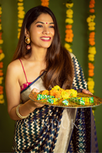 bhumika (saree)