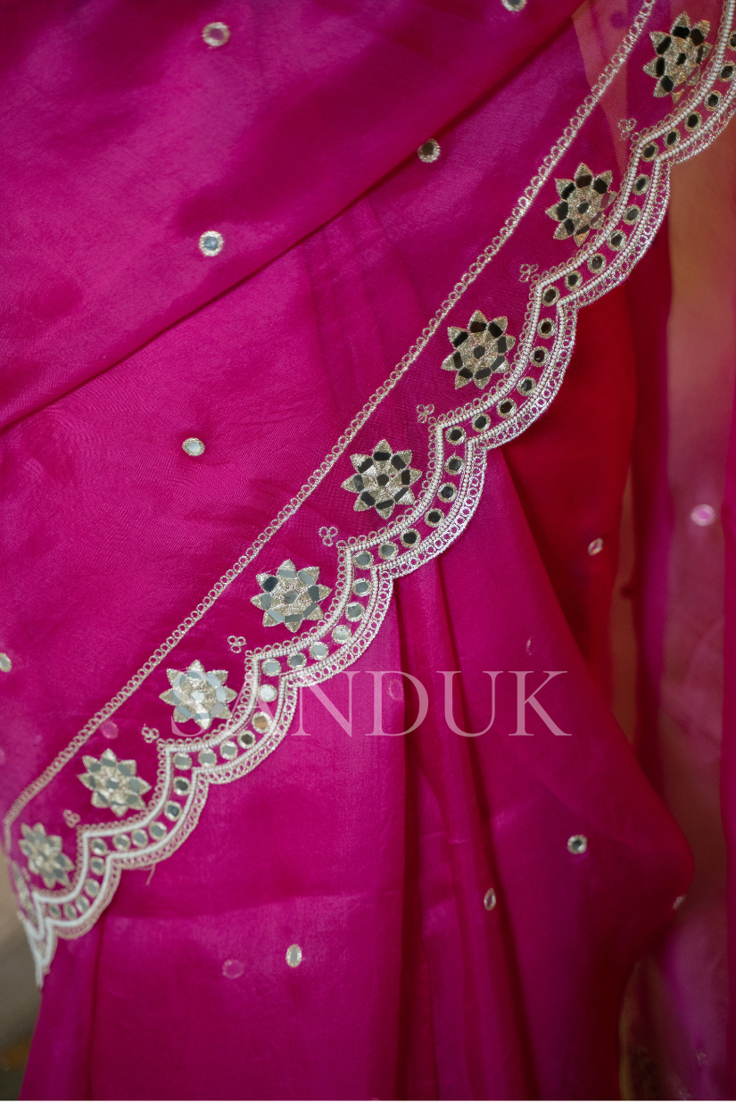 Aashni (Saree)
