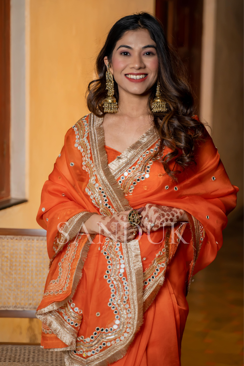 Kashish (Saree)