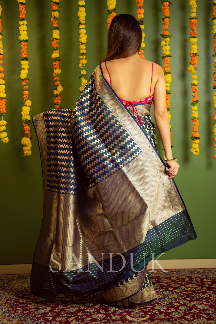 bhumika (saree)