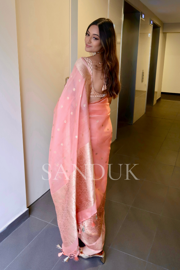Amara (Saree)