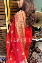 Tashi (Saree)