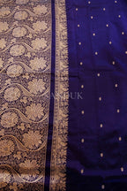 Neelkanth (Saree)