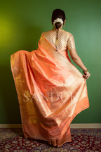 Saundarya (Saree)