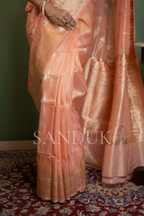 Shagun (Saree)